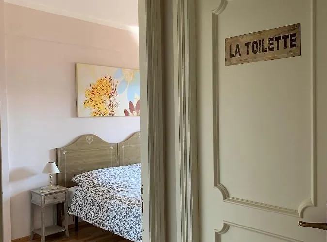 Eurgardenie Nocleg ze śniadaniem Rzym