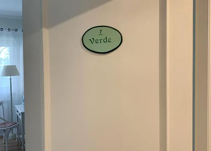 Eurgardenie Nocleg ze śniadaniem 3*