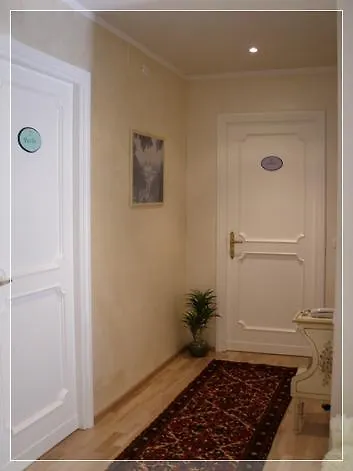 Eurgardenie Nocleg ze śniadaniem