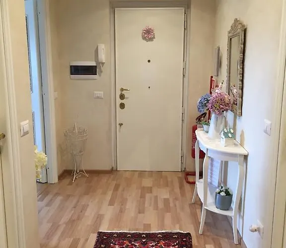 Nocleg ze śniadaniem Eurgardenie 3*